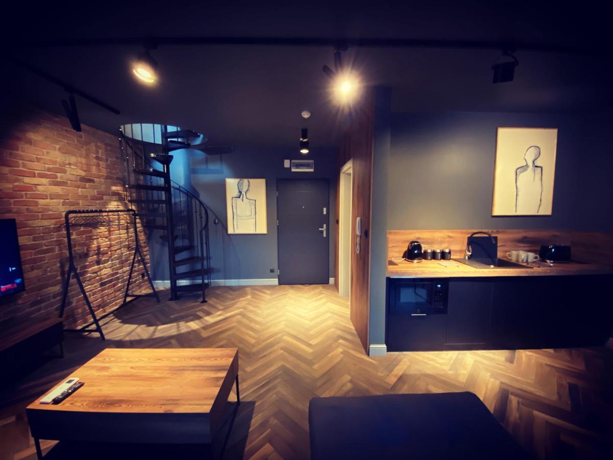 Old Town Luxury Apartments 즈고르젤렉 외부 사진